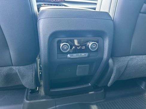 New 2026 Buick Enclave Sport Touring w/ Power Package image 23