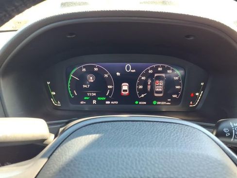 Used 2023 Honda Accord Sport image 21