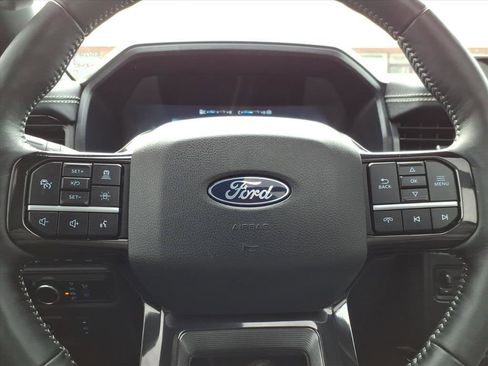 Used 2024 Ford F150 Lightning Platinum image 20
