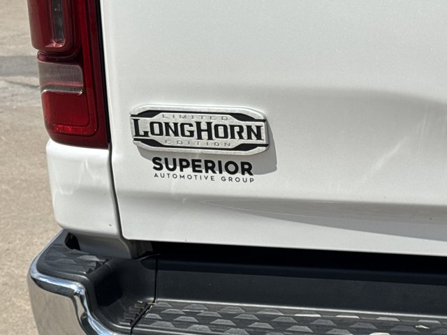 Used 2023 RAM 1500 Limited AWD/4WD image 10