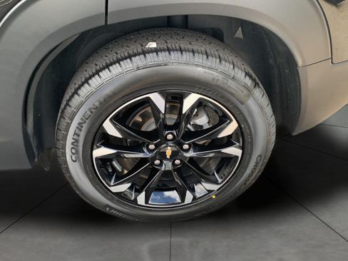 Used 2023 Chevrolet TrailBlazer LT w/ Convenience Package AWD/4WD image 18