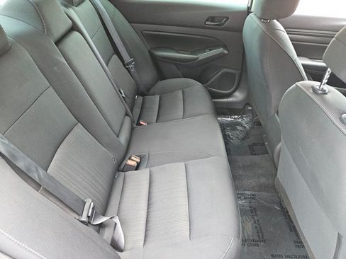 Certified 2025 Nissan Altima 2.5 S FWD image 22