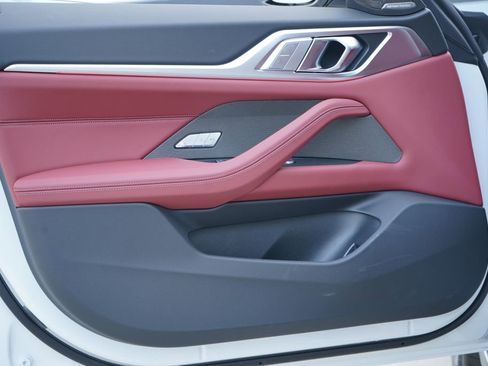 New 2026 BMW 430i w/ M Sport Package image 9