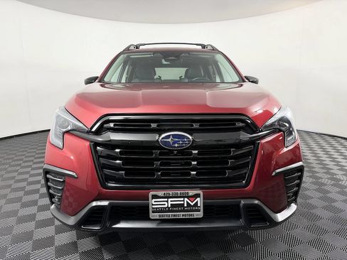 Used 2024 Subaru Ascent Onyx Edition Limited AWD/4WD image 4