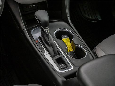 Used 2020 Chevrolet Equinox LS w/ LS Convenience Package image 25