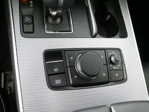 Used 2025 MAZDA CX-70 3.3 Turbo w/ Premium Package image 29