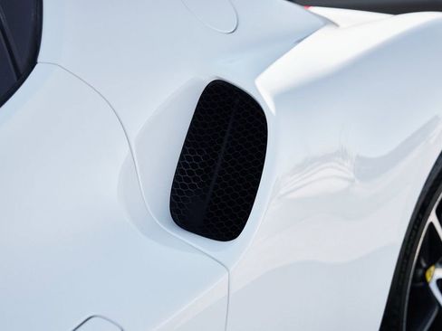 Used 2024 Ferrari 296 GTB RWD image 8