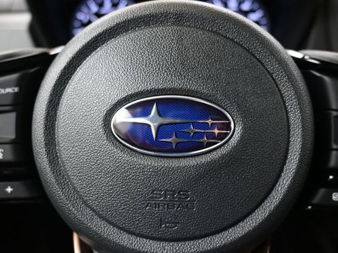 New 2026 Subaru Forester Sport image 28