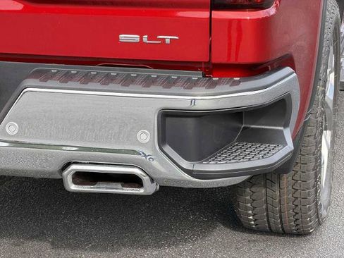 New 2026 GMC Sierra 1500 SLT w/ SLT Premium Plus Package image 27