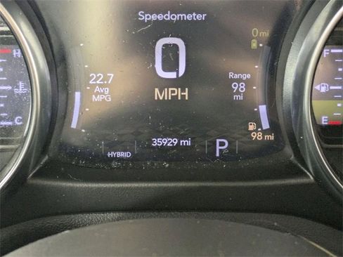 Used 2023 Jeep Wrangler Unlimited Sahara w/ Cold Weather Group image 21