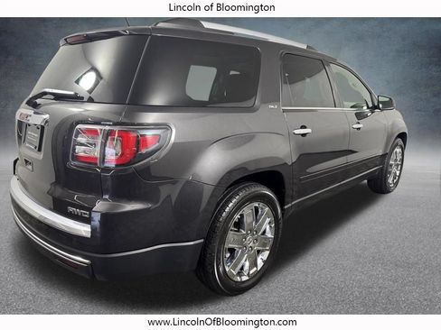 Used 2017 GMC Acadia Limited SLT AWD/4WD image 7