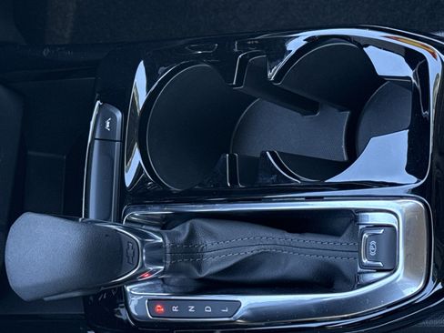 Certified 2025 Chevrolet Trax ACTIV w/ Driver Confidence Package image 25