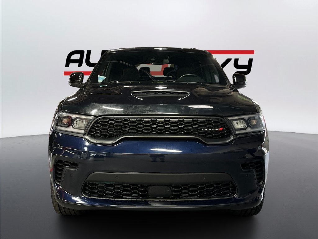 Used 2025 Dodge Durango R/T AWD/4WD image 2