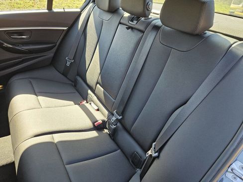 Used 2016 BMW 328i xDrive Sedan image 12