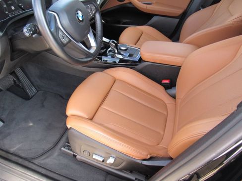 Used 2022 BMW X3 sDrive30i w/ Convenience Package RWD image 14