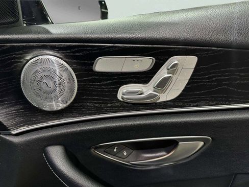 Used 2020 Mercedes-Benz E 450 4MATIC Sedan image 53