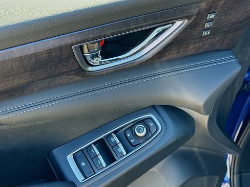 New 2026 Subaru Ascent Touring AWD/4WD image 23