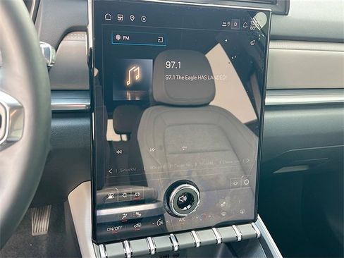 New 2026 GMC Terrain Elevation image 10