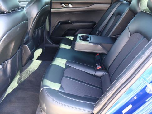 Used 2023 Kia K5 GT-Line image 20