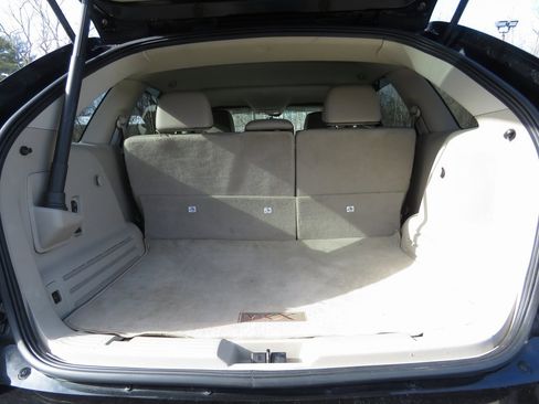 Used 2014 Lincoln MKX AWD w/ Equipment Group 101A image 16