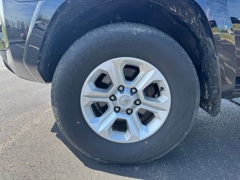 Used 2024 Toyota 4Runner SR5 image 9