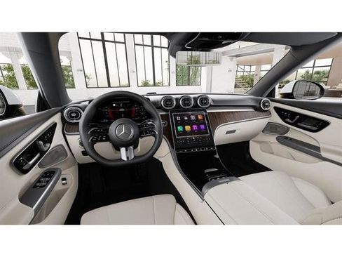 New 2026 Mercedes-Benz CLE 450 4MATIC Cabriolet image 3