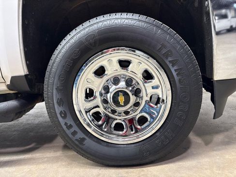 Used 2019 Chevrolet Silverado 2500 W/T w/ WT Convenience Package image 41