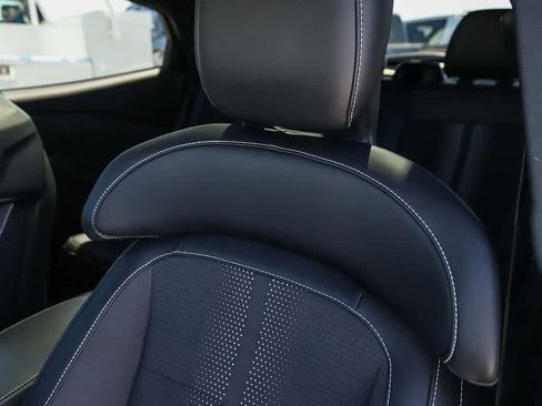 Used 2025 Ford Mustang Mach-E GT w/ Interior Protection Package AWD/4WD image 27