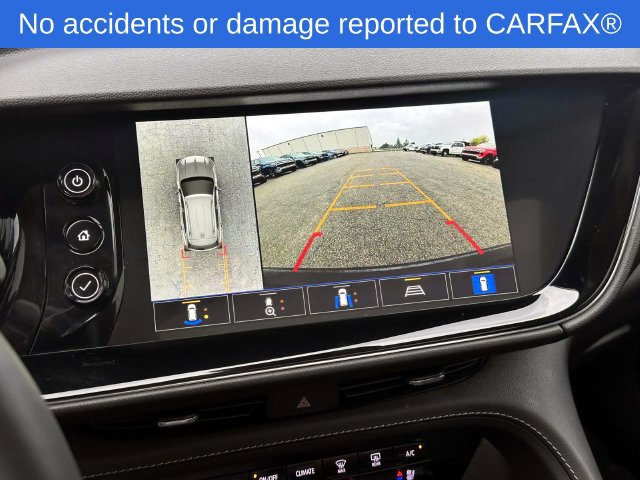 Certified 2023 Buick Envision Avenir AWD/4WD image 29