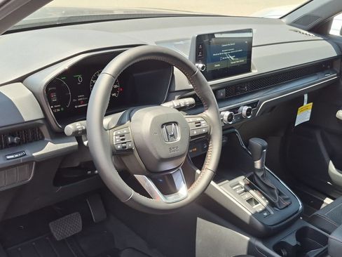 New 2026 Honda CR-V Sport image 2