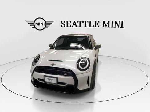 Used 2024 MINI Cooper S FWD image 4