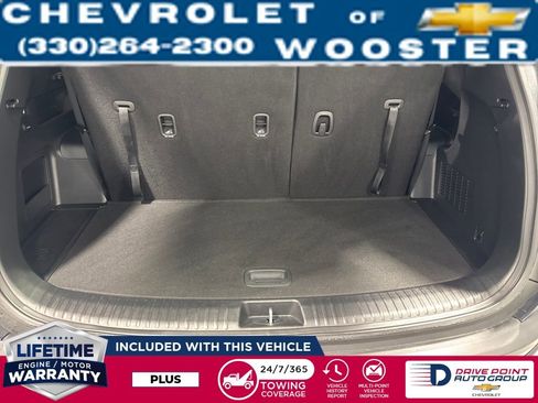 Used 2022 Kia Telluride EX w/ EX Premium Package image 28