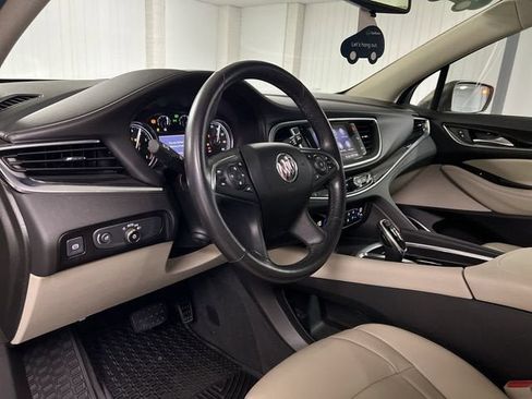 Certified 2020 Buick Enclave Premium w/ Surround and Sites Package FWD image 10