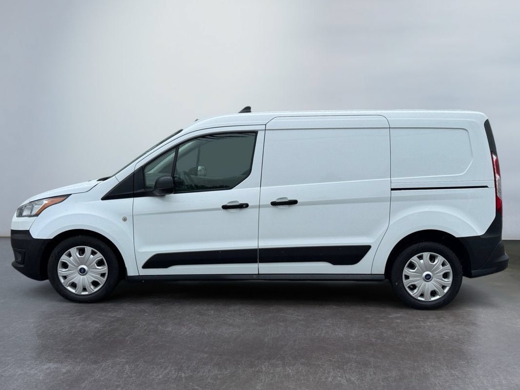 Used 2023 Ford Transit Connect XL FWD image 8