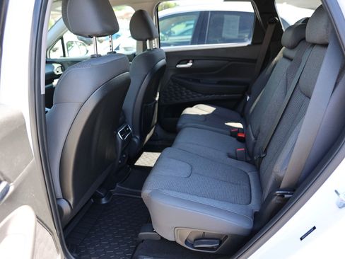 Certified 2023 Hyundai Santa Fe SEL AWD/4WD image 22