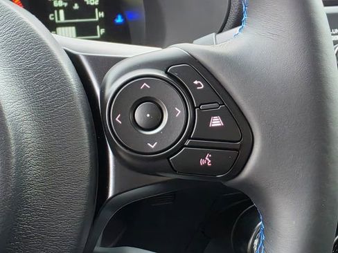 New 2025 Subaru BRZ tS w/ Popular Package 2 image 20