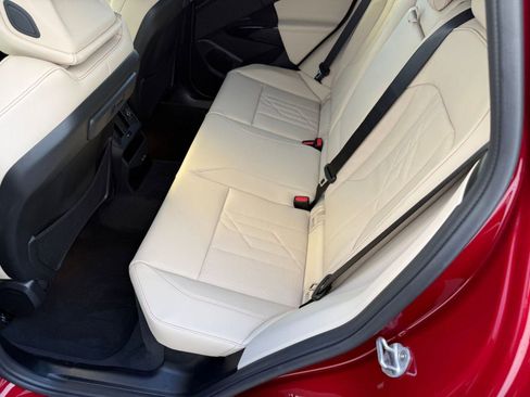 New 2026 BMW X3 xDrive30 image 13