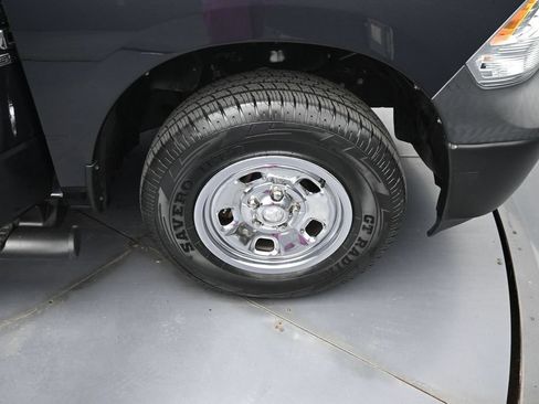 Used 2019 RAM 1500 Tradesman w/ Popular Equipment Group AWD/4WD image 27