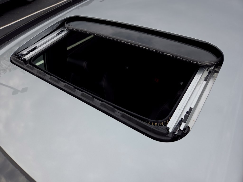 New 2027 Honda CR-V Sport-L image 3