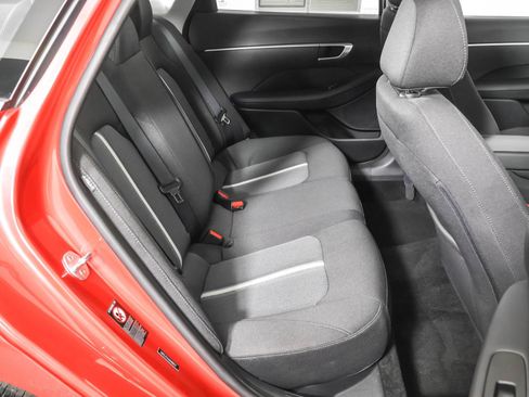 Used 2021 Hyundai Sonata SE FWD image 40