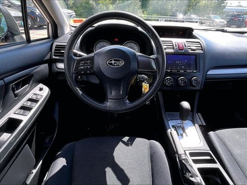 Used 2013 Subaru Impreza 2.0i AWD/4WD image 17
