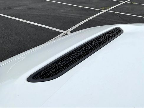 New 2026 Dodge Charger R/T AWD/4WD image 22