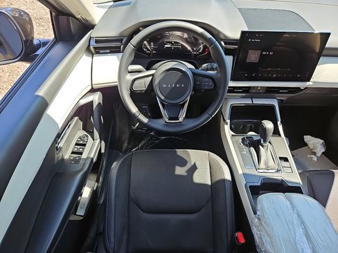 New 2026 MAZDA CX-5 Select image 9