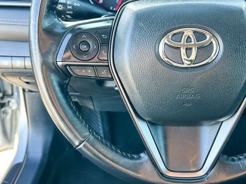 Used 2023 Toyota Camry XSE image 22