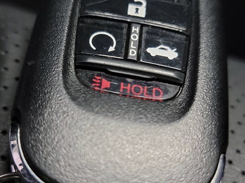 Used 2025 Honda Accord Touring image 32