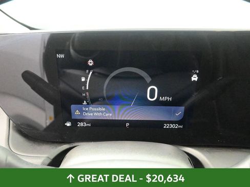 Used 2025 Buick Encore GX Preferred image 39