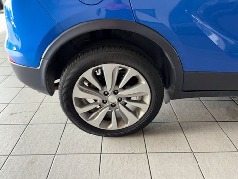 Used 2018 Buick Encore Preferred AWD/4WD image 23