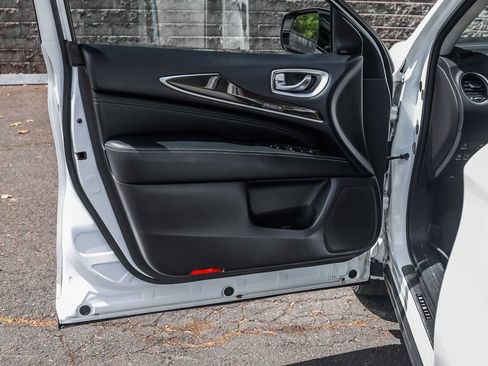 Used 2016 INFINITI QX60 Luxe w/ Deluxe Technology Package AWD/4WD image 27