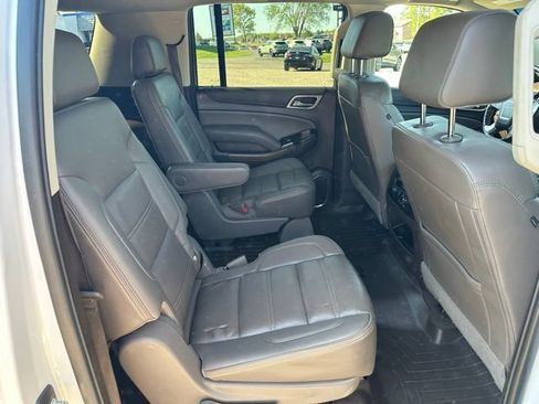 Used 2020 GMC Yukon XL Denali w/ Denali Ultimate Package AWD/4WD image 39