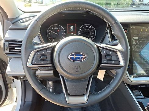 Certified 2025 Subaru Legacy Premium image 14